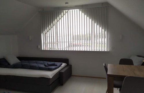 Thykkvibaer Casa | Guesthouse Hateigi 2