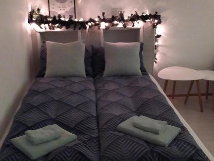 Thykkvibaer Casa | Guesthouse Hateigi 2
