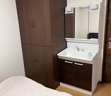 Tanabe Casa | Guesthouse Hatenashi - Vacation STAY 22571v