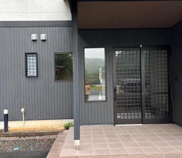 Tanabe Casa | Guesthouse Hatenashi - Vacation STAY 22571v