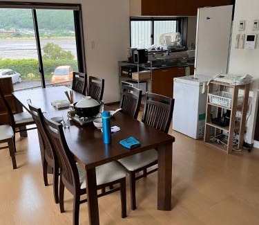 Tanabe Casa | Guesthouse Hatenashi - Vacation STAY 22571v