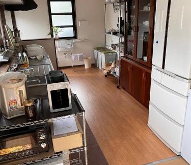 Tanabe Casa | Guesthouse Hatenashi - Vacation STAY 22571v