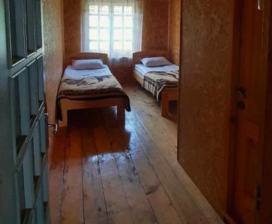 Omalo Casa | Guesthouse hegho სასტუმრო ჰეღო