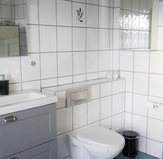 Husavik Apartamento | Guesthouse Helluland