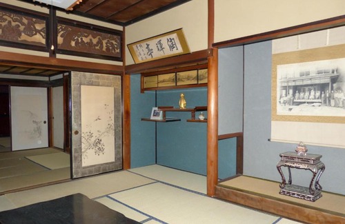 Shinonsen Casa | Guesthouse Higashi Fujitatei