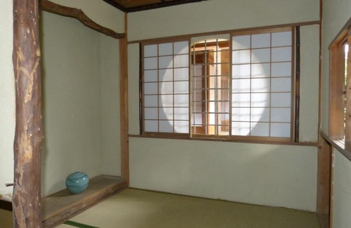 Shinonsen Casa | Guesthouse Higashi Fujitatei