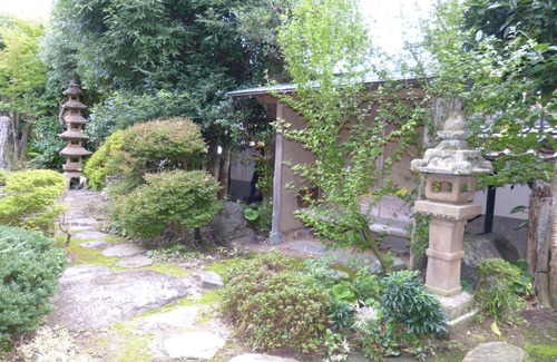 Shinonsen Casa | Guesthouse Higashi Fujitatei