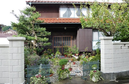Shinonsen Casa | Guesthouse Higashi Fujitatei