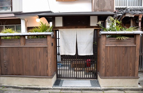 Higashiyama Casa | Guesthouse Higashiyama Jao