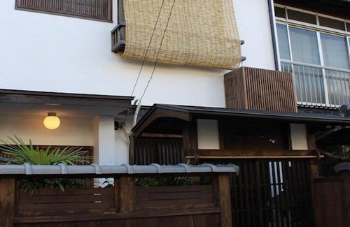 Higashiyama Casa | Guesthouse Higashiyama Jao