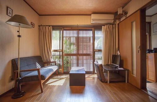 Higashiyama Casa | Guesthouse Higashiyama Jao