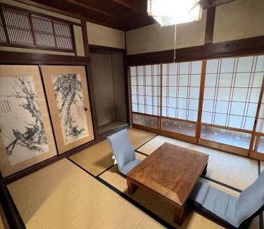 Shirahama Casa | Guesthouse Hikigawa - Vacation STAY 03553v