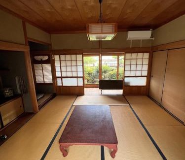Shirahama Casa | Guesthouse Hikigawa - Vacation STAY 03553v