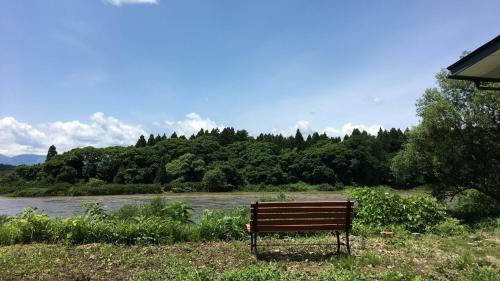 Kitakami Casa | Guesthouse Hikobae - Vacation STAY 13657v