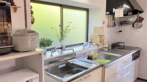 Kitakami Casa | Guesthouse Hikobae - Vacation STAY 13657v