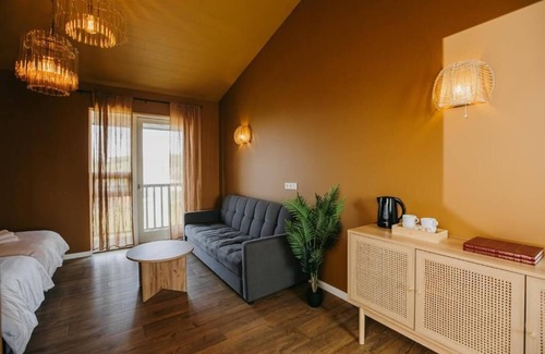 Fludir Casa | Guesthouse Hill