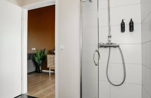 Fludir Casa | Guesthouse Hill