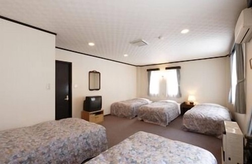 Kiso Casa | Guesthouse Hilltop