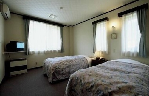 Kiso Casa | Guesthouse Hilltop