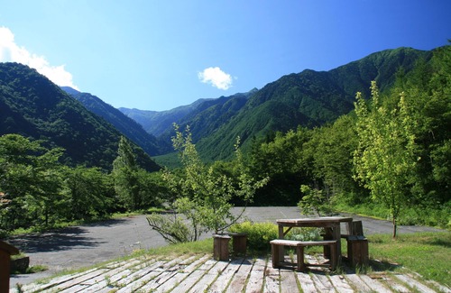 Kiso Casa | Guesthouse Hilltop