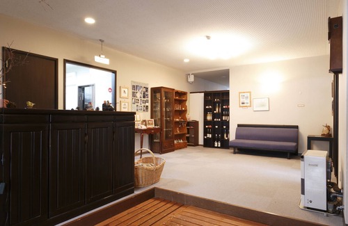 Kiso Casa | Guesthouse Hilltop