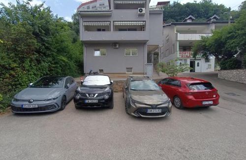 Mostar Apartamento | Guesthouse Hortenzija