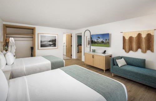 Rancho Santa Fe Complejo | Guesthouse, Hotel at La Valle