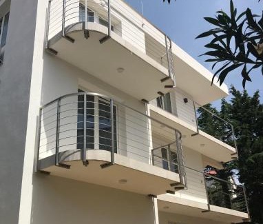Novalja Apartamento | Guesthouse - Hotel California