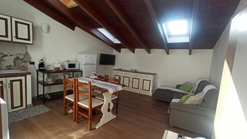 Santa Caterina Apartamento | Guesthouse Il Nido