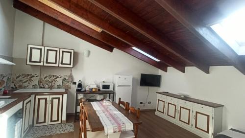Santa Caterina Apartamento | Guesthouse Il Nido