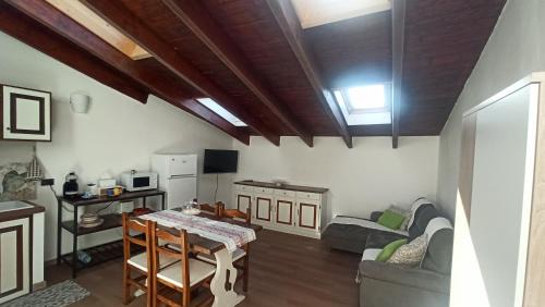 Santa Caterina Apartamento | Guesthouse Il Nido