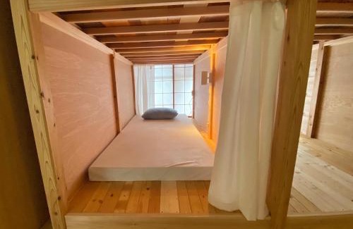 Imaichi Casa | Guesthouse Imaichi ゲストハウス今市マチナカ