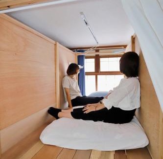 Imaichi Casa | Guesthouse Imaichi ゲストハウス今市マチナカ