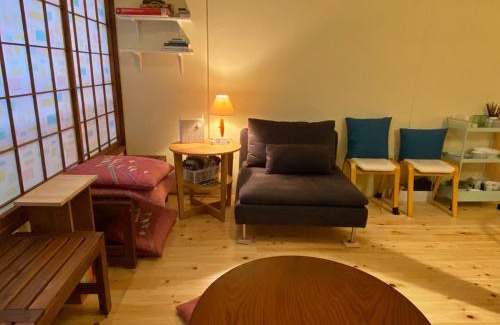 Imaichi Casa | Guesthouse Imaichi ゲストハウス今市マチナカ