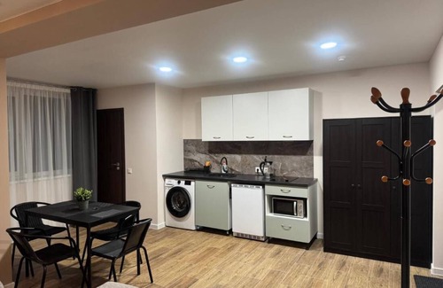 Siauliai Apartamento | Casa de huéspedes Imperia 9 números