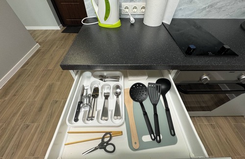 Siauliai Apartamento | Casa de huéspedes Imperia 9 números