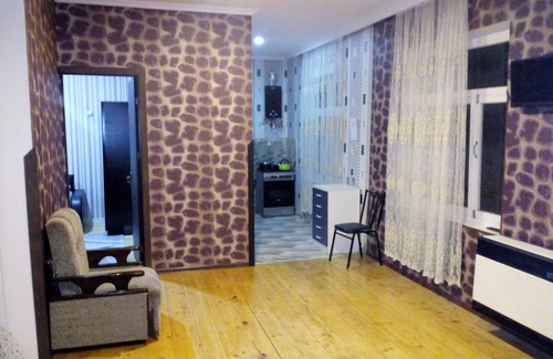 Borjomi Apartamento | Guesthouse in borjomi near the forest 15minutes to the theme park close to train