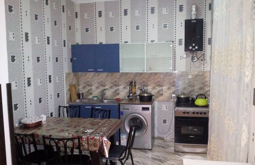 Borjomi Apartamento | Guesthouse in borjomi near the forest 15minutes to the theme park close to train