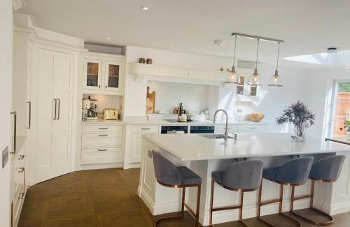 Fleet Casa | Guesthouse in Central Fleet