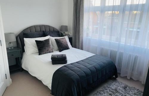 Fleet Casa | Guesthouse in Central Fleet
