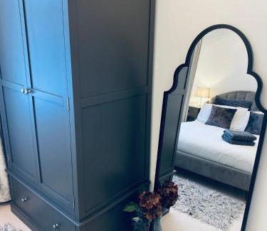 Fleet Casa | Guesthouse in Central Fleet