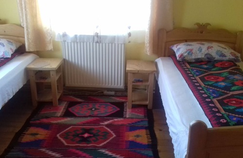 Vadu Izei Casa | Casa de huéspedes en el corazón de Maramures