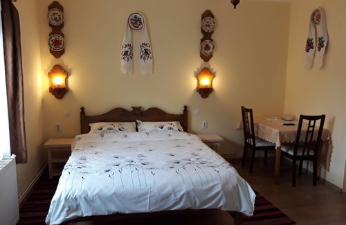 Vadu Izei Casa | Casa de huéspedes en el corazón de Maramures
