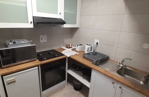 Swakopmund Cama Y Desayuno | Guesthouse Indongo