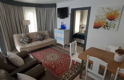 Swakopmund Cama Y Desayuno | Guesthouse Indongo