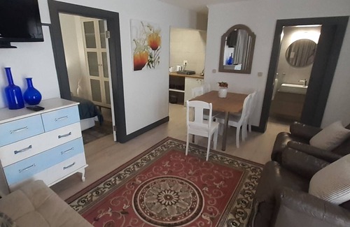 Swakopmund Cama Y Desayuno | Guesthouse Indongo