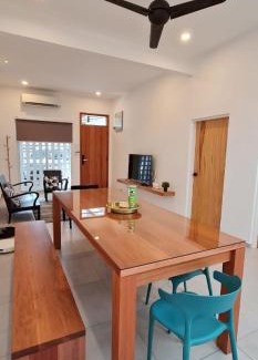 Taman Teh Teng Seng Casa | Guesthouse @ Ipoh garden II