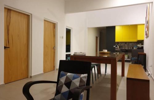 Taman Teh Teng Seng Casa | Guesthouse @ Ipoh garden II