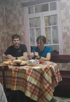 Tsvirmi Casa | Guesthouse Irina Family Hotel