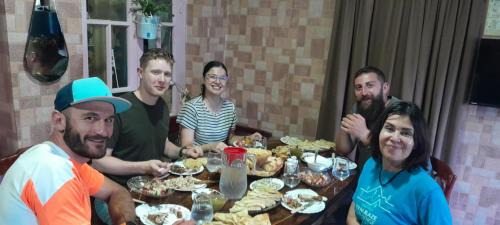 Tsvirmi Casa | Guesthouse Irina Family Hotel